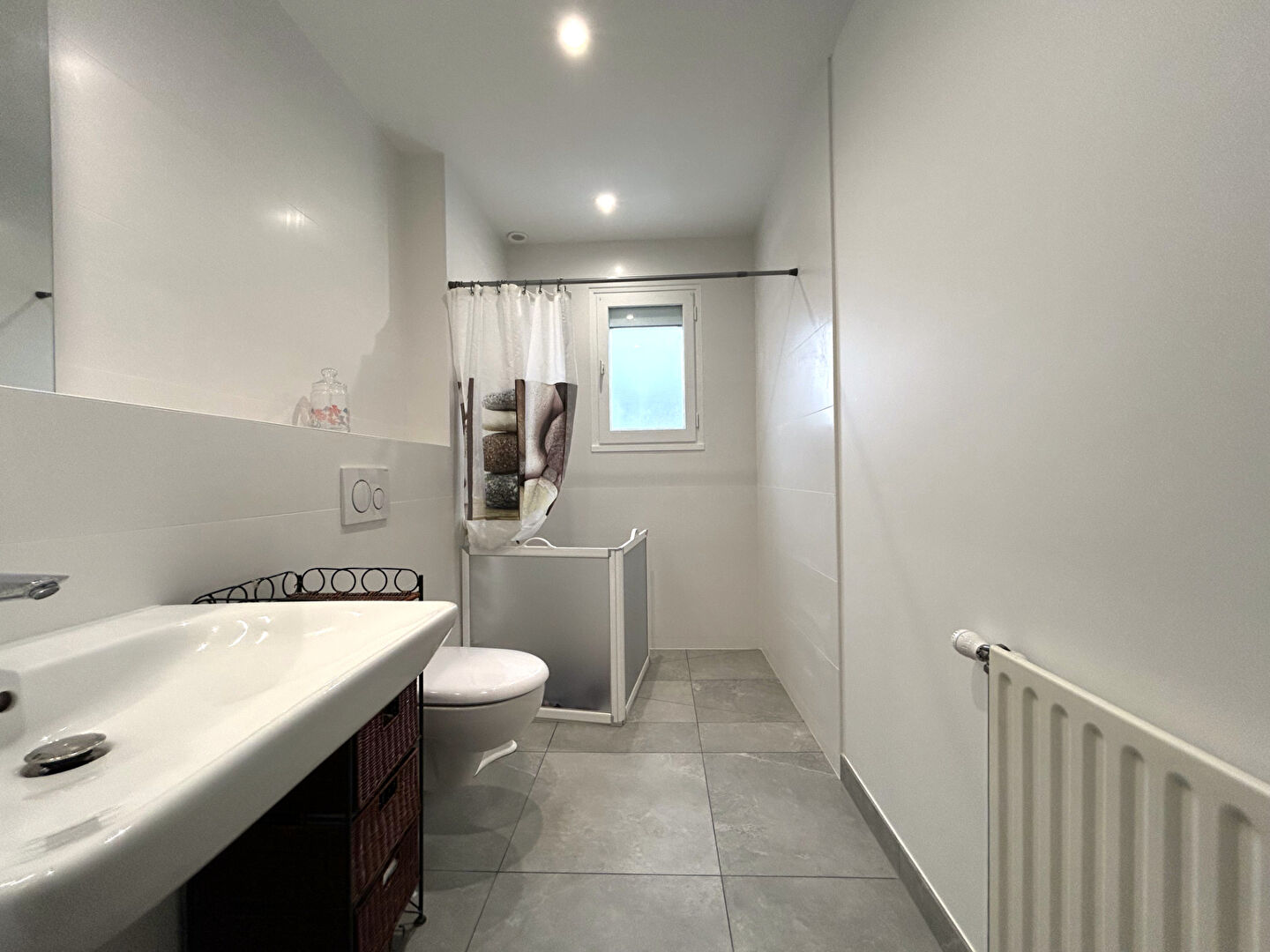 Maison 4 pièces de 87 m² - 3 CHAMBRES