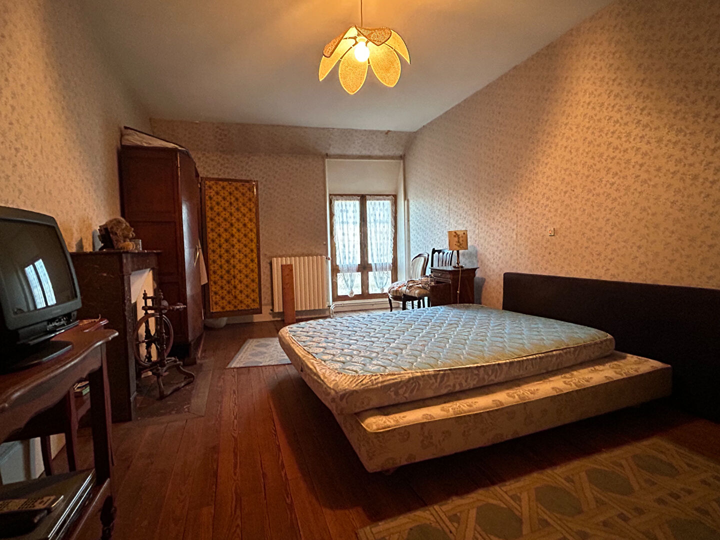 Maison Vert Saint Denis 155 m²