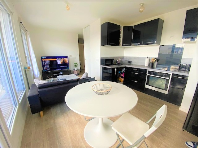 Appartement Vert Saint Denis 2 pièces 41 m2