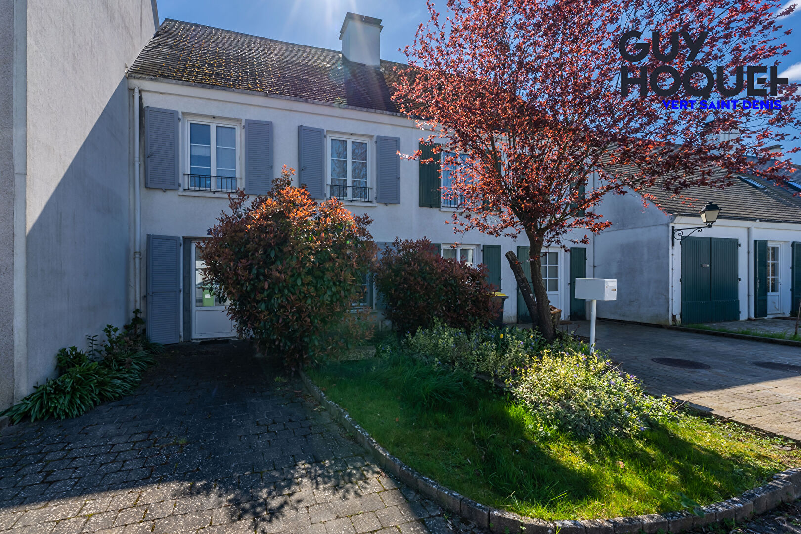 Maison  6 pièce(s) 120 m2