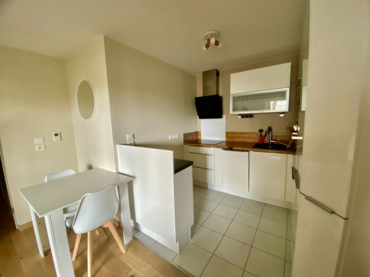 Appartement Meublé Vert Saint Denis 2 pièce(s) 39 m2 