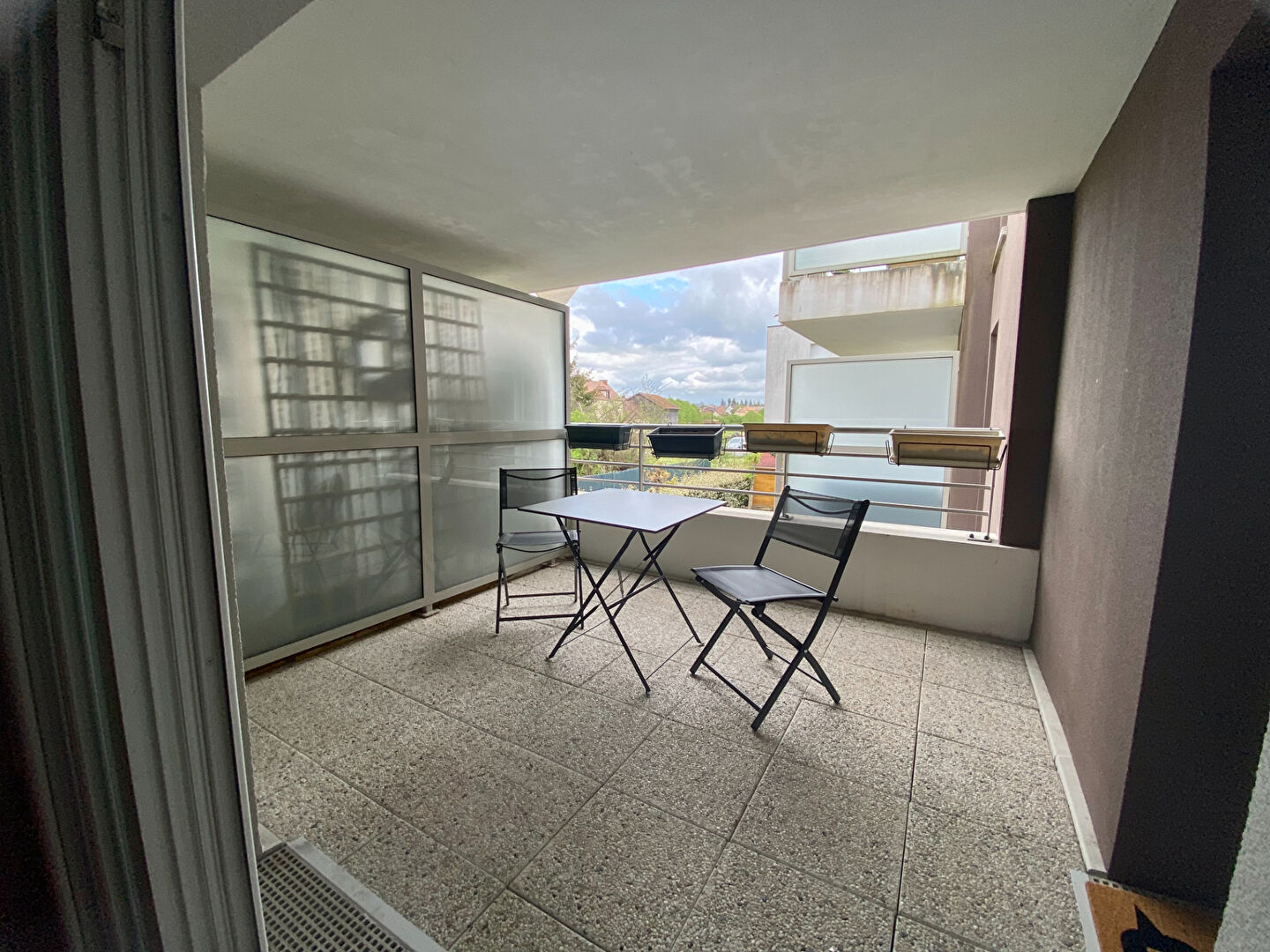 Appartement Meublé Vert Saint Denis 2 pièce(s) 39 m2 