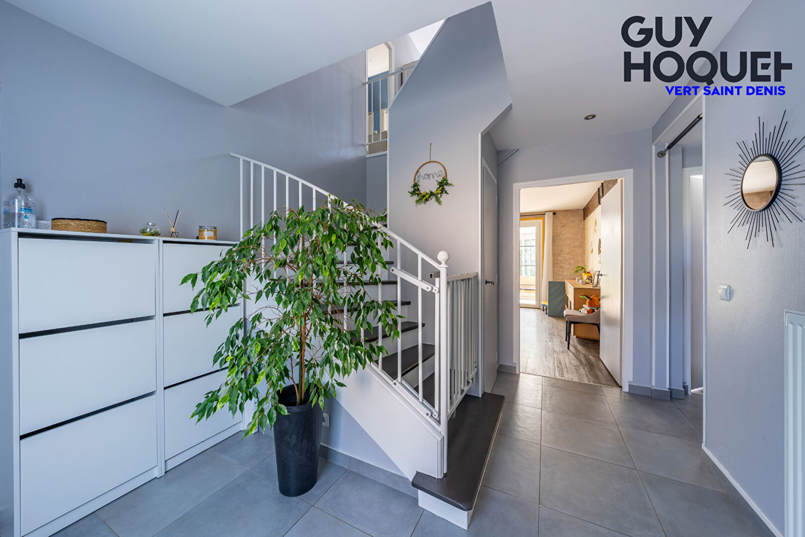 Maison  4 pièces 109 m2