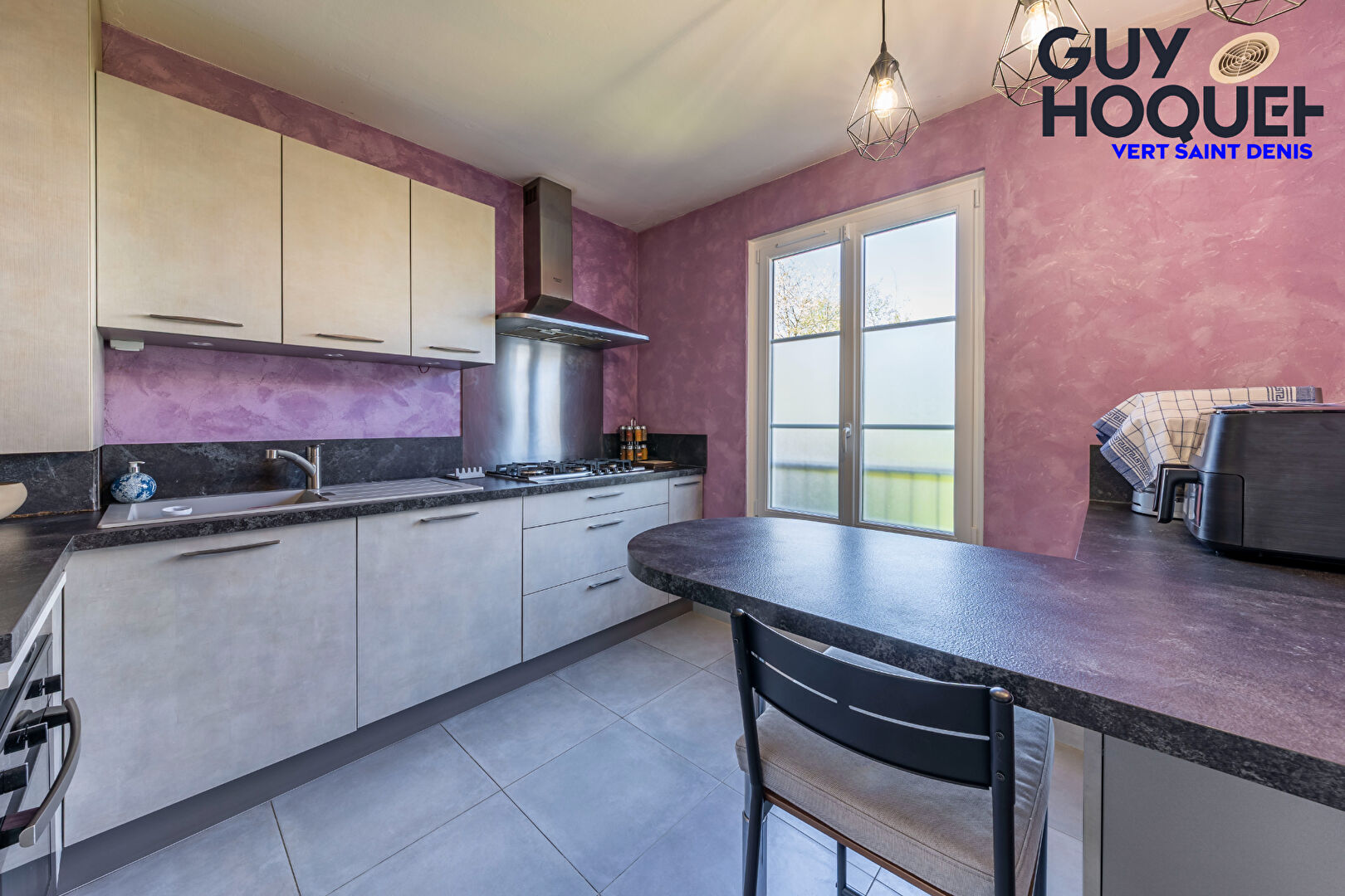 Maison  4 pièces 109 m2