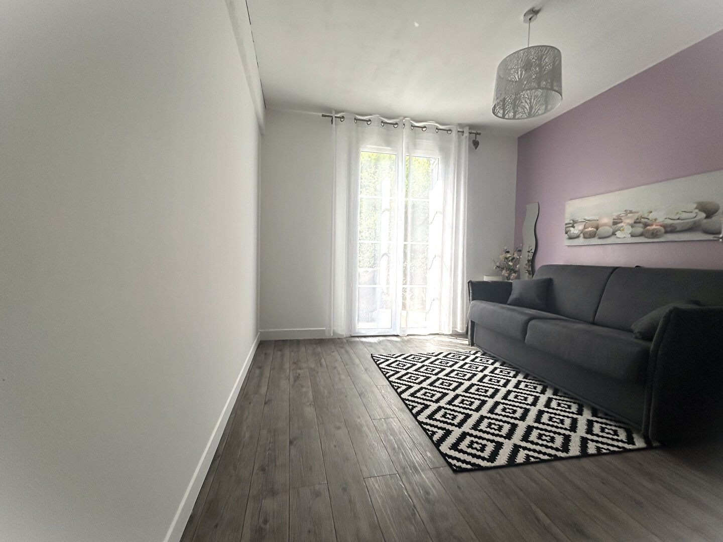 Maison  4 pièces 109 m2