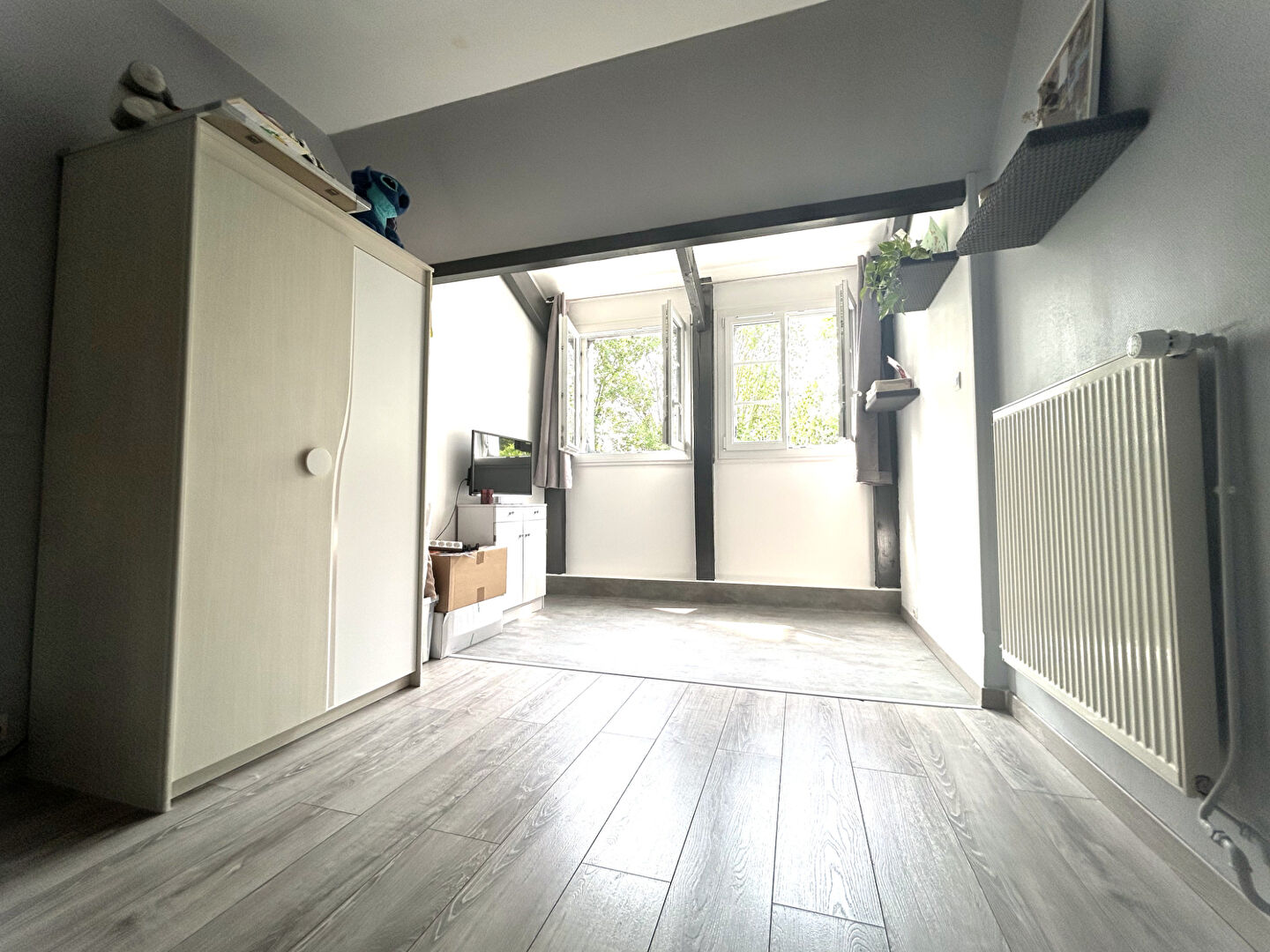 Maison  4 pièces 109 m2