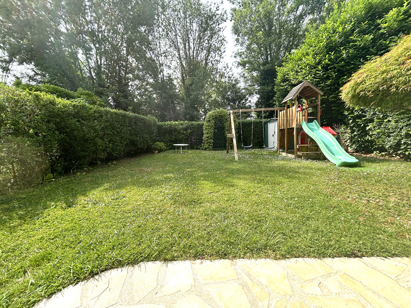 Maison  4 pièces 109 m2