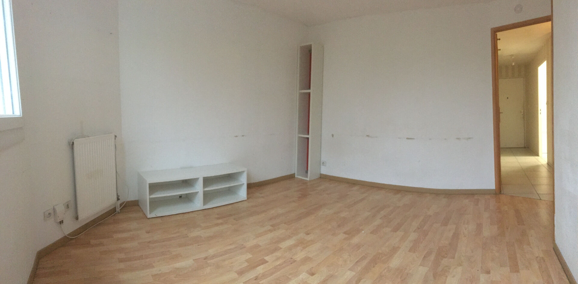 Appartement 2 PIÈCES sur Savigny le Temple - 31 m²