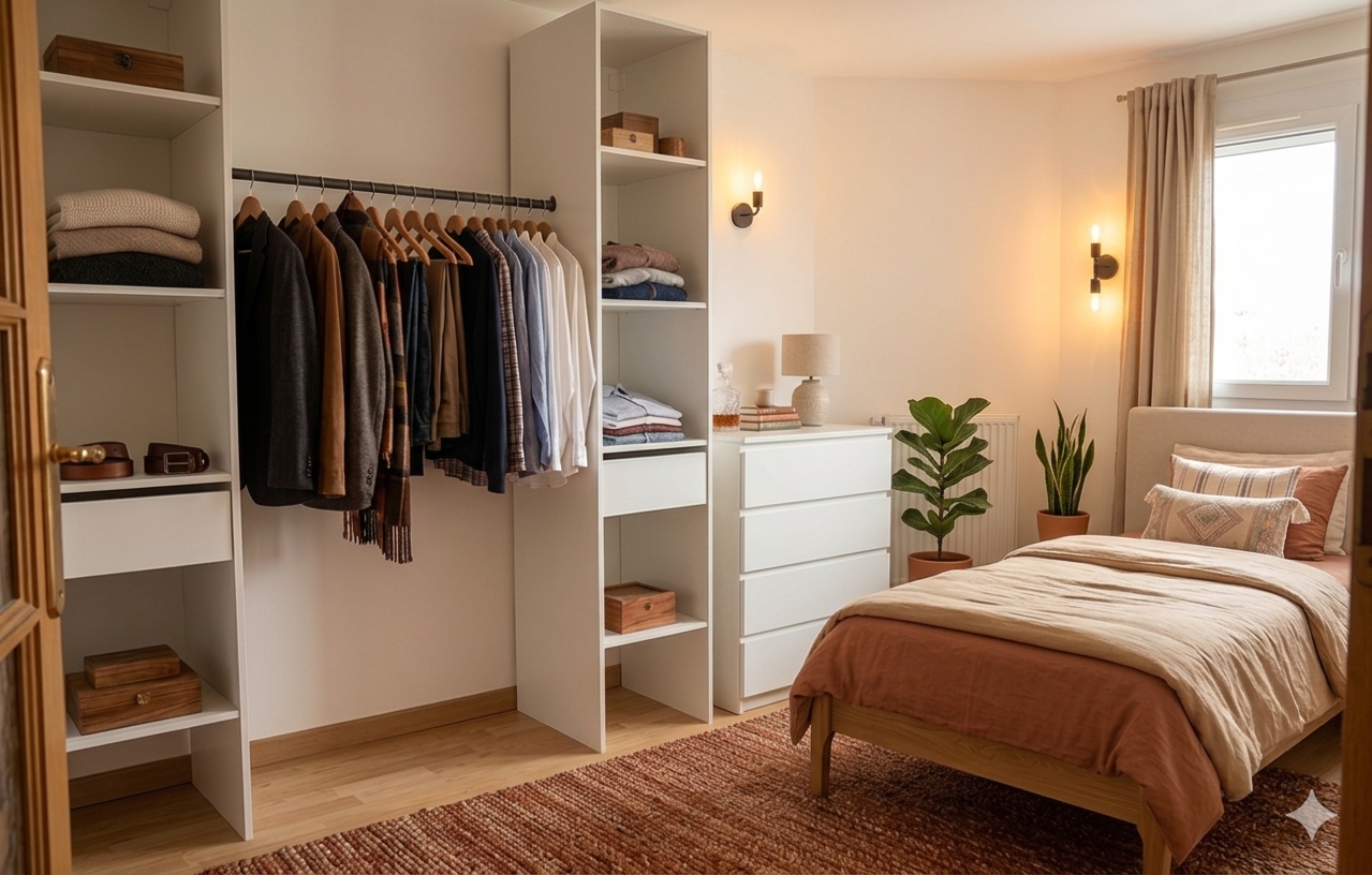 Appartement 2 PIÈCES sur Savigny le Temple - 31 m²