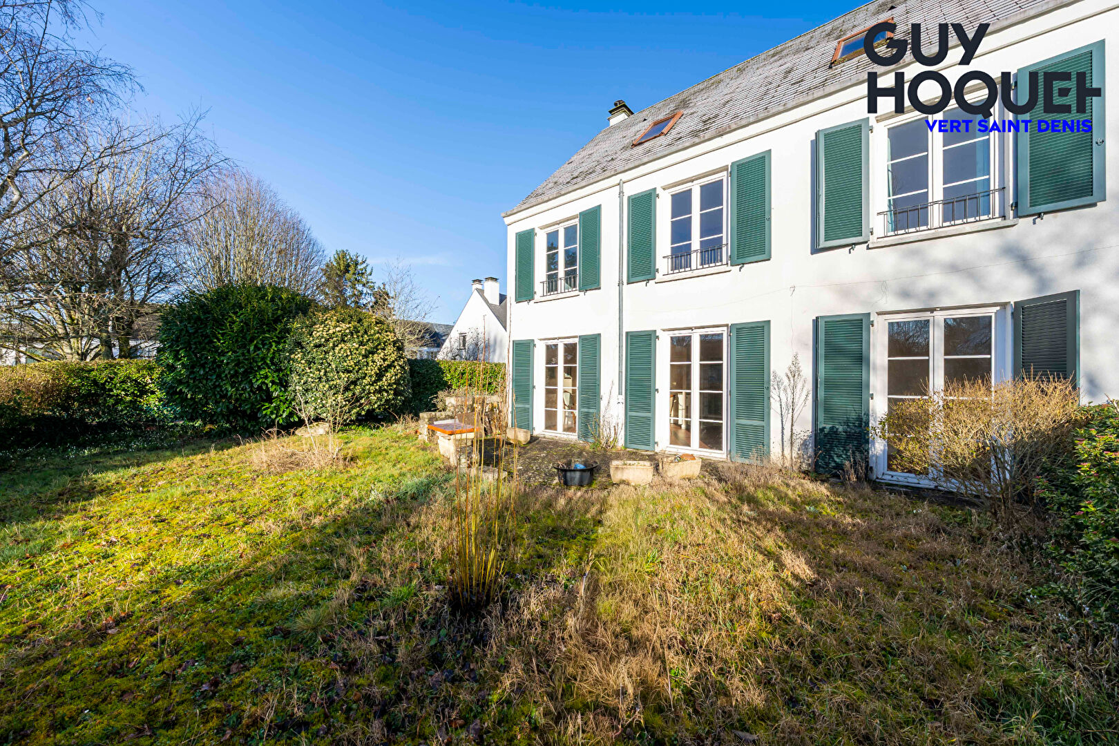 Maison Cesson 8 pièce(s) 177 m2