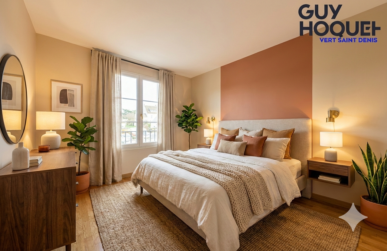 Maison Cesson 8 pièce(s) 177 m2