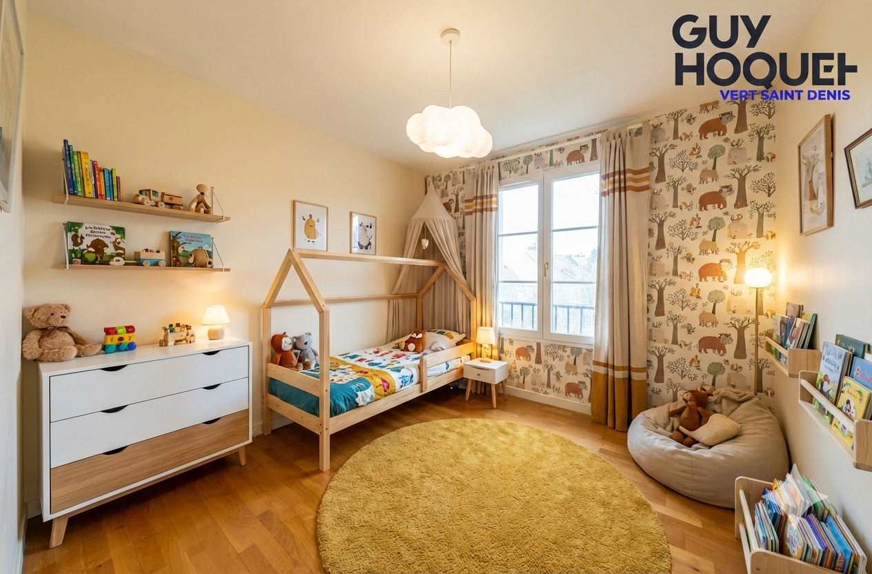 Maison Cesson 8 pièce(s) 177 m2