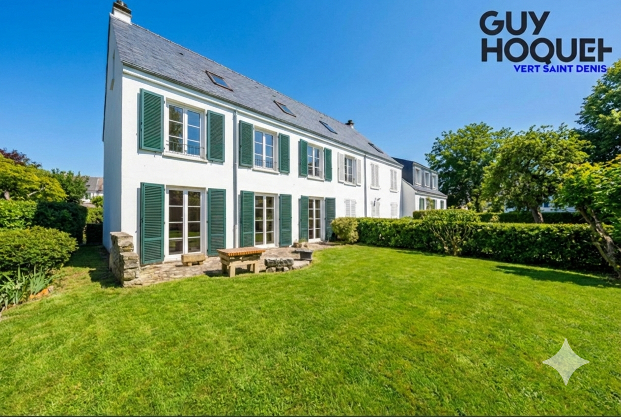 Maison Cesson 8 pièce(s) 177 m2