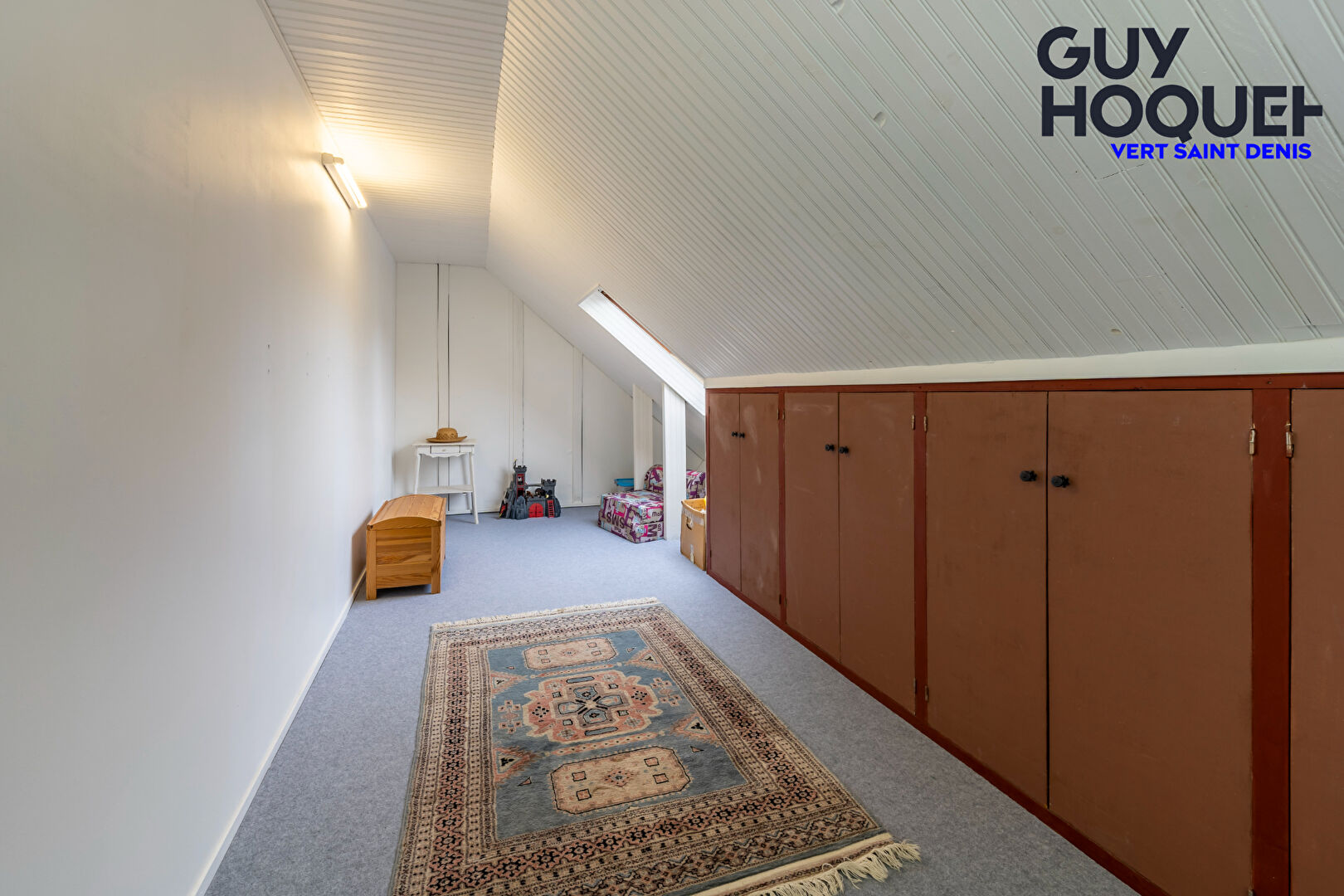 Maison Vert Saint Denis 6 pièces 130.7 m2 avec chambre au REZ-DE-CHAUSSEE