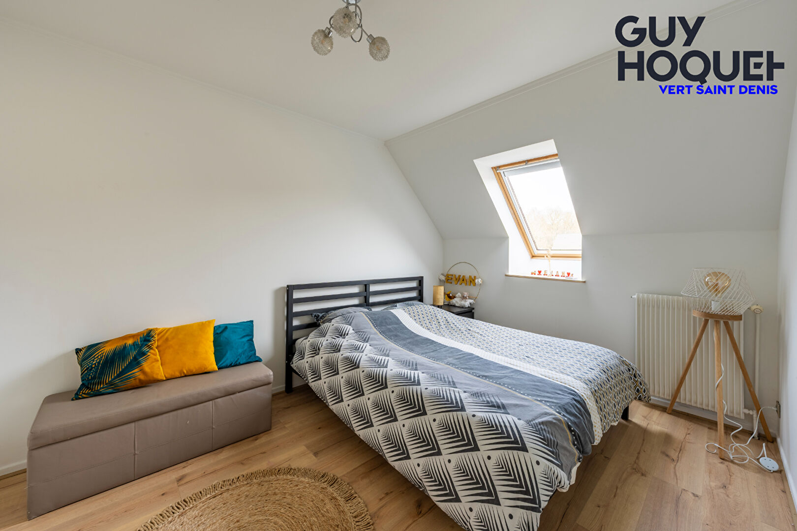 Maison Vert St Denis 4 pièce(s) 92 m2