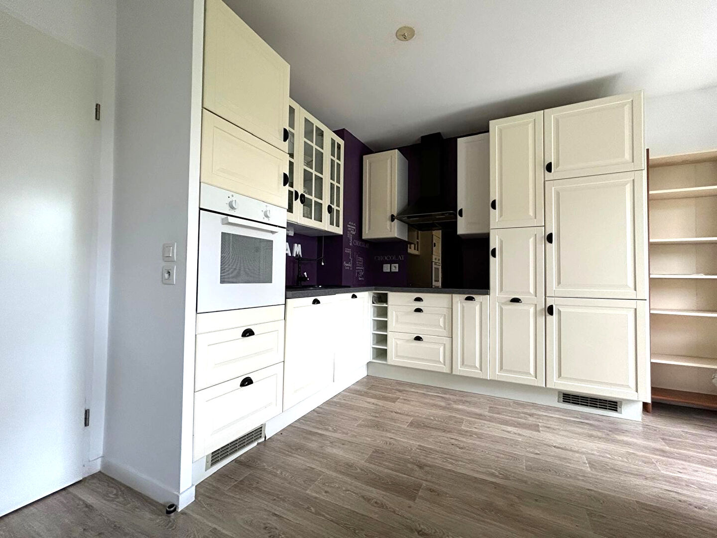 Appartement Cesson 3 pièce(s) 61 m2