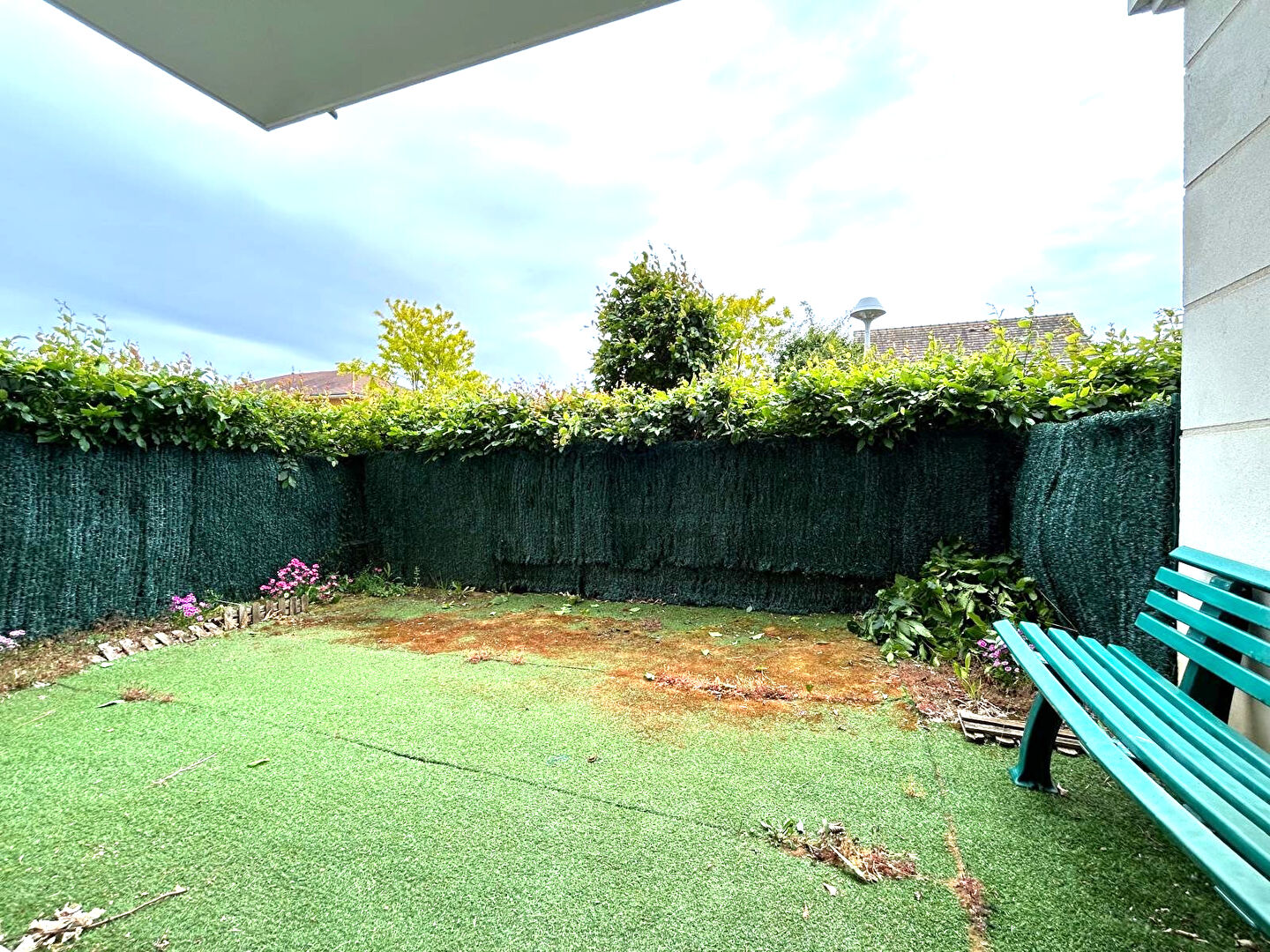 Appartement Cesson 3 pièce(s) 61 m2