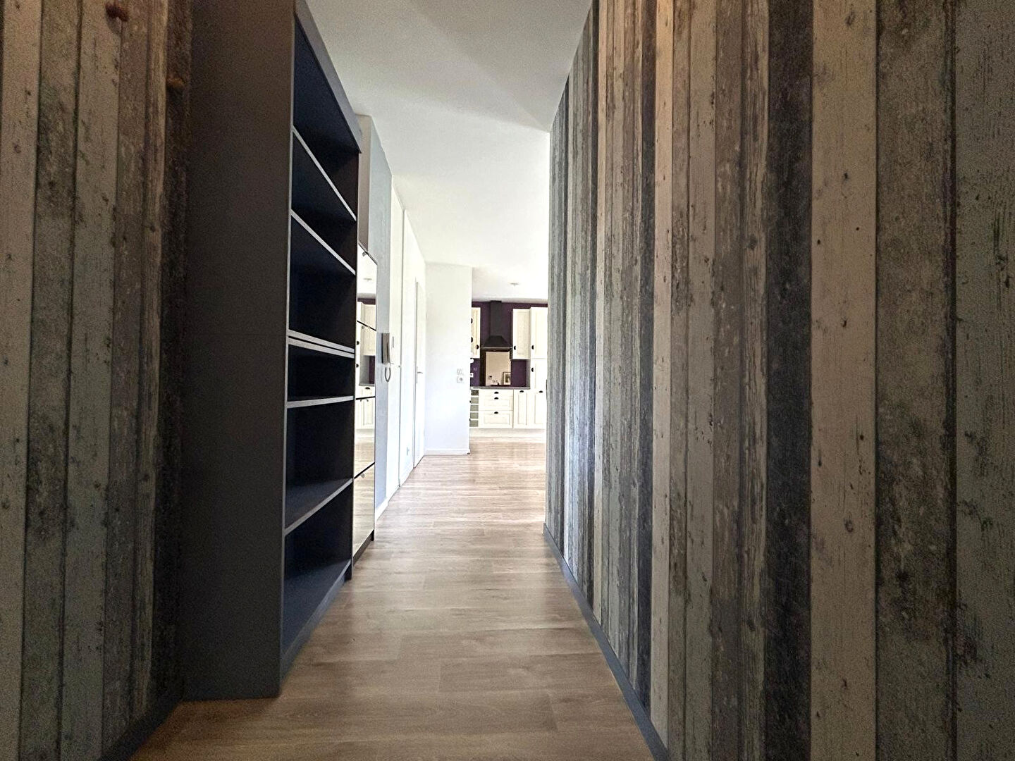 Appartement Cesson 3 pièce(s) 61 m2