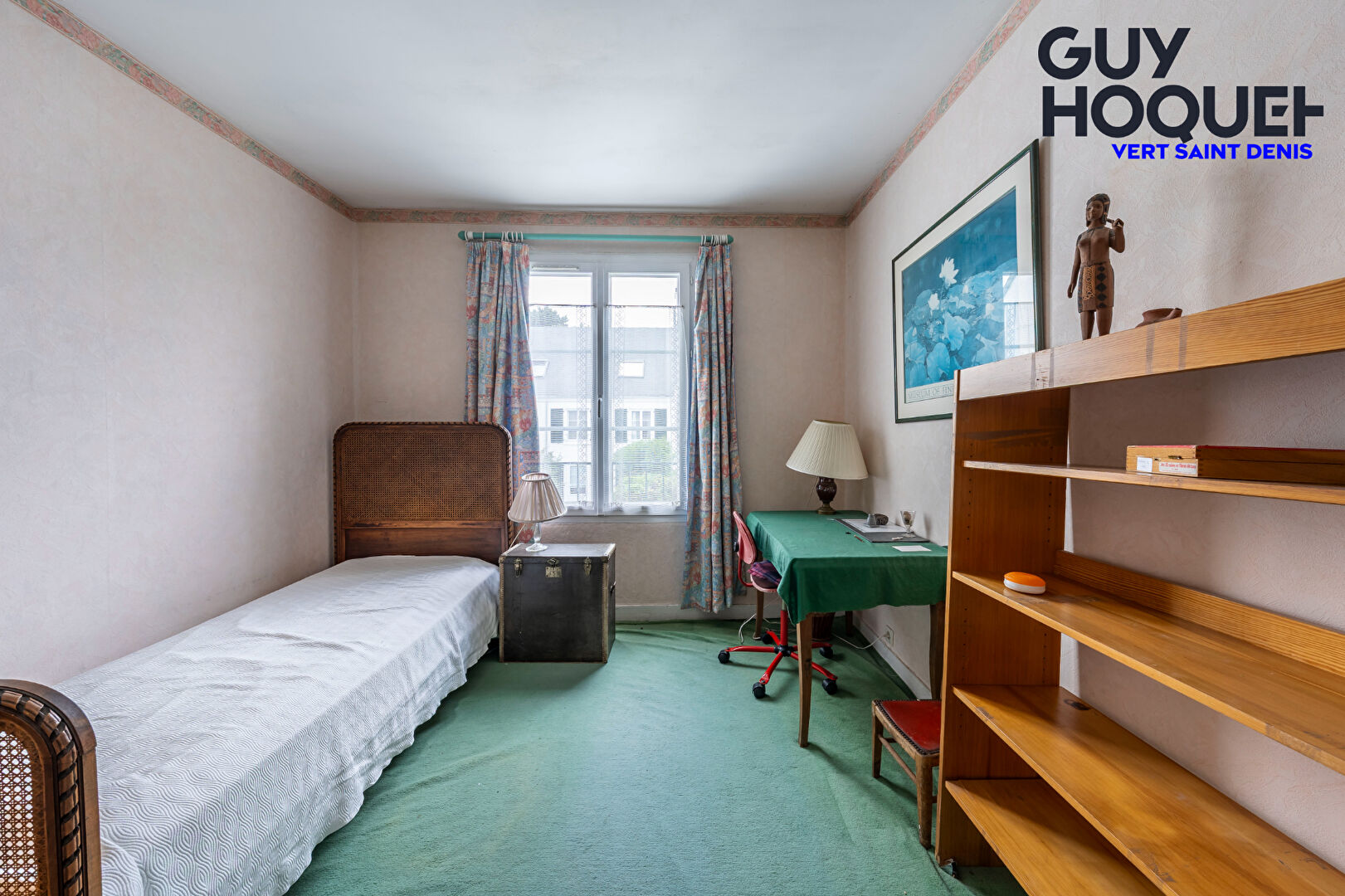 Maison Vert Saint Denis 8 pièce(s) 180 m2