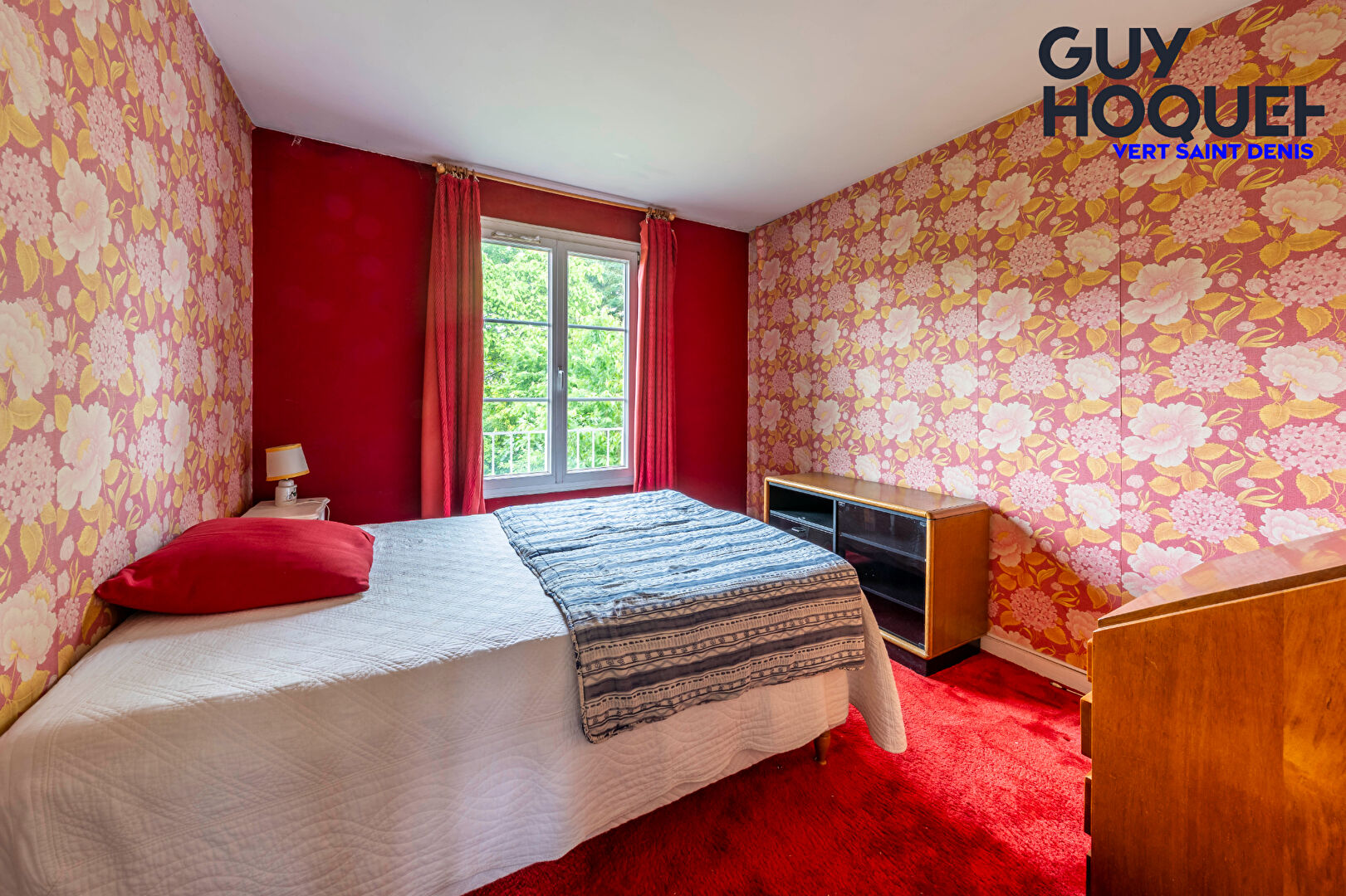 Maison Vert Saint Denis 8 pièce(s) 180 m2