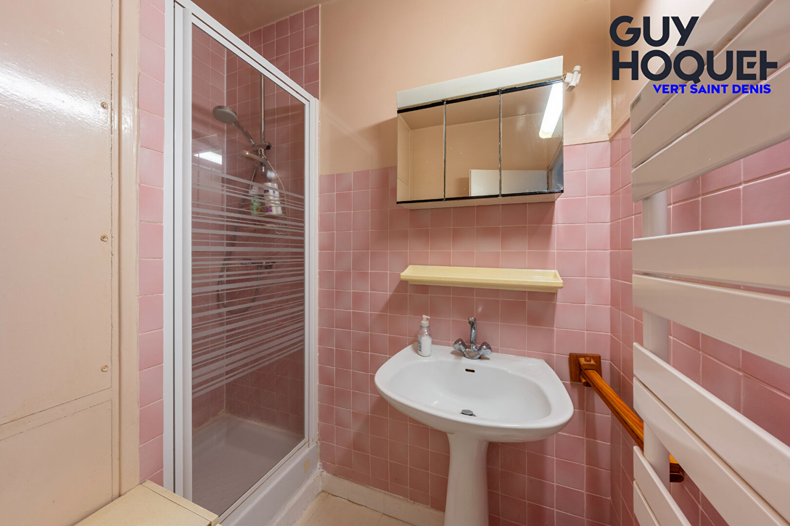 Maison Vert Saint Denis 8 pièce(s) 180 m2