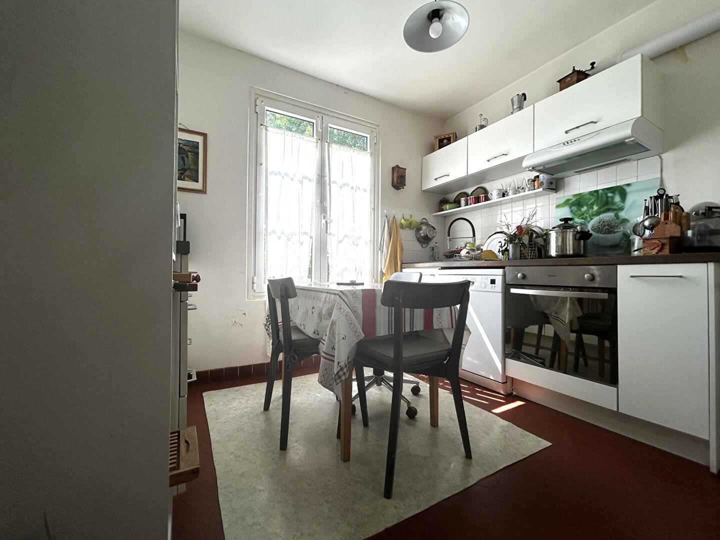 Maison Vert Saint Denis 6 pièce(s) 130 m2