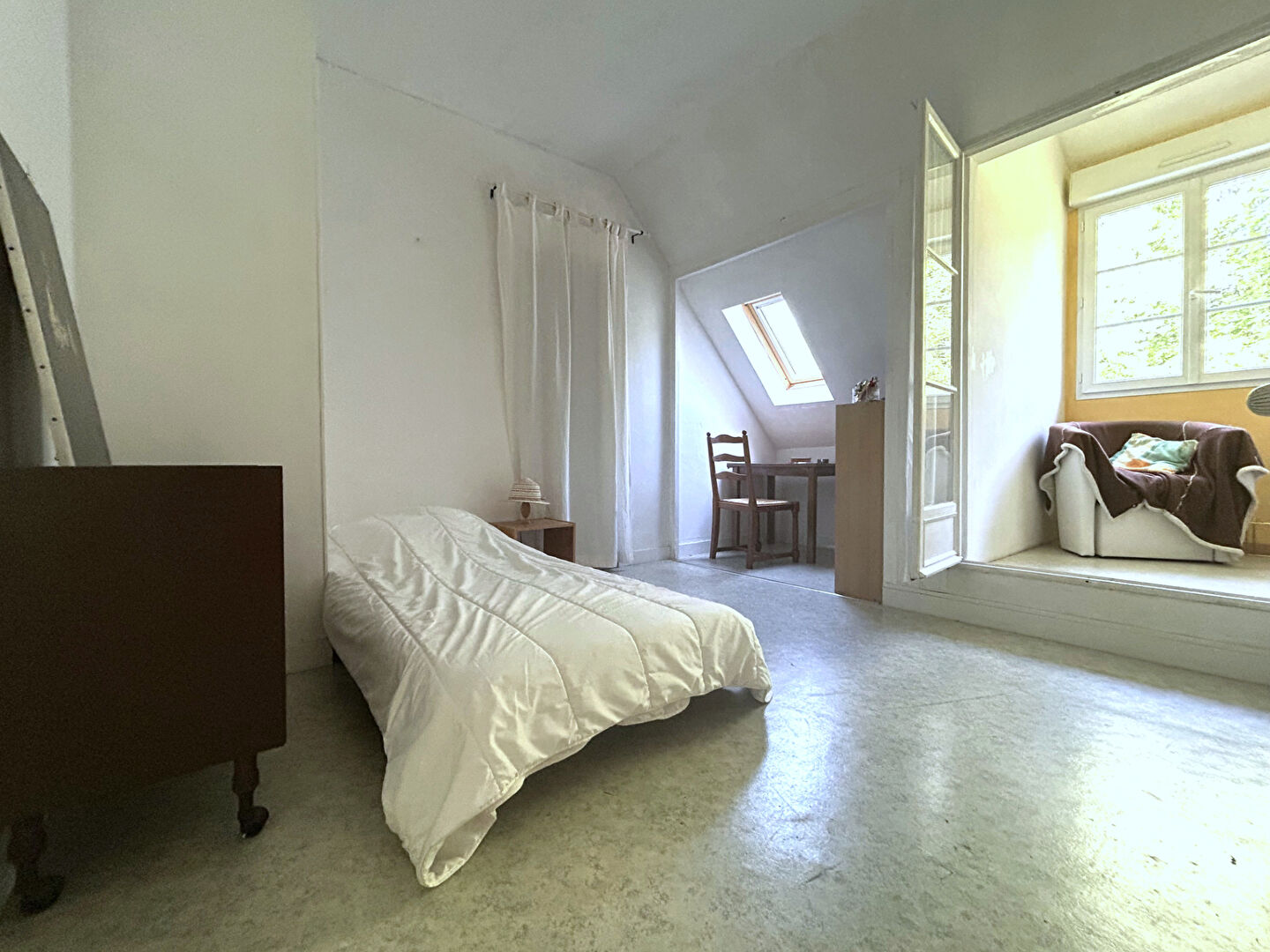 Maison Vert Saint Denis 6 pièce(s) 130 m2