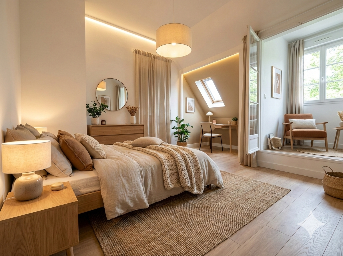 Maison Vert Saint Denis 6 pièce(s) 130 m2