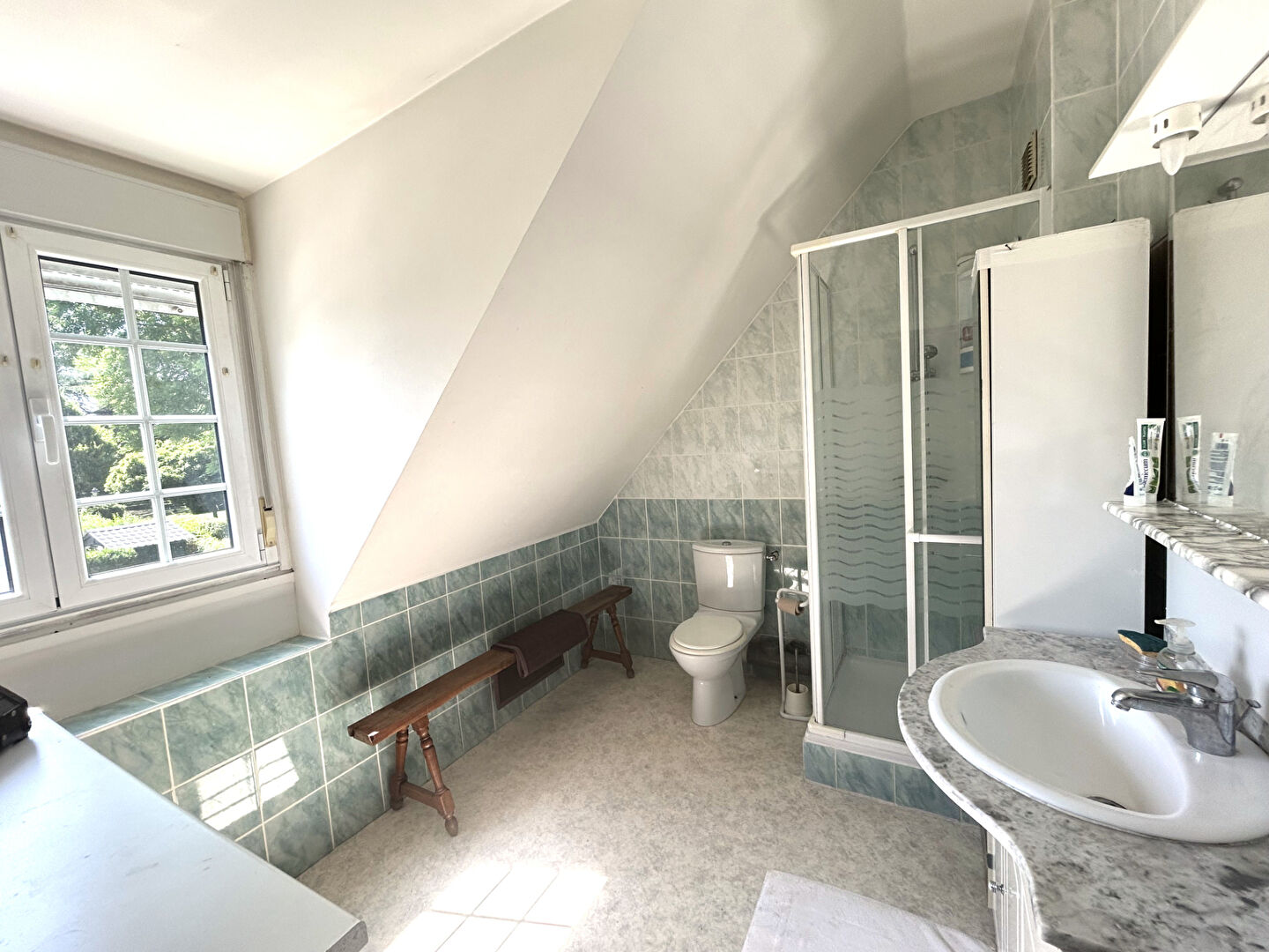 Maison Vert Saint Denis 6 pièce(s) 130 m2