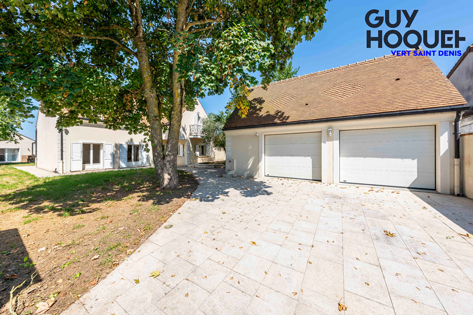 Maison Vert Saint Denis 7 pièce(s) 198 m2