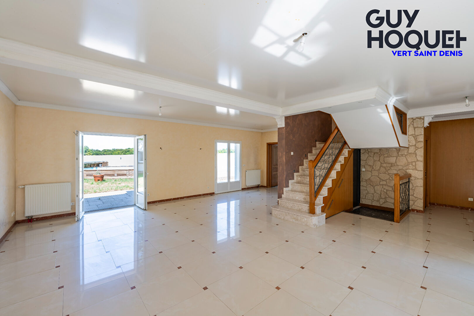 Maison Vert Saint Denis 7 pièce(s) 198 m2