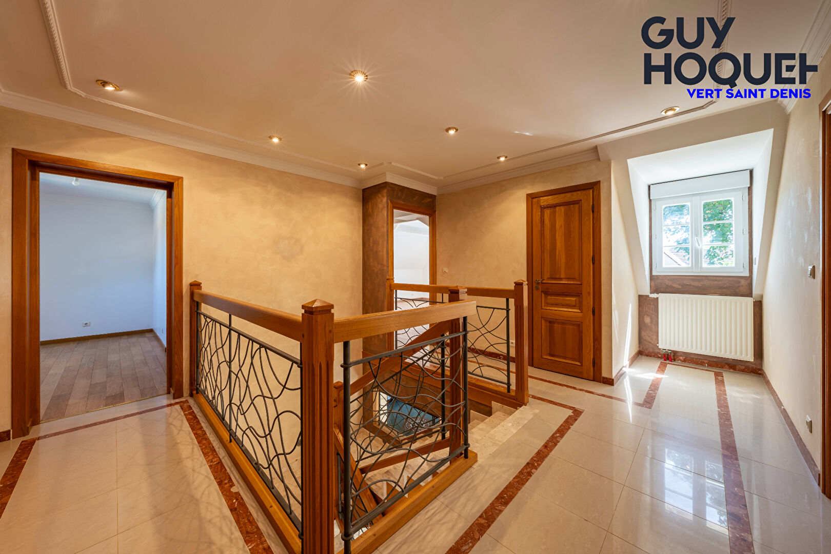 Maison Vert Saint Denis 7 pièce(s) 198 m2