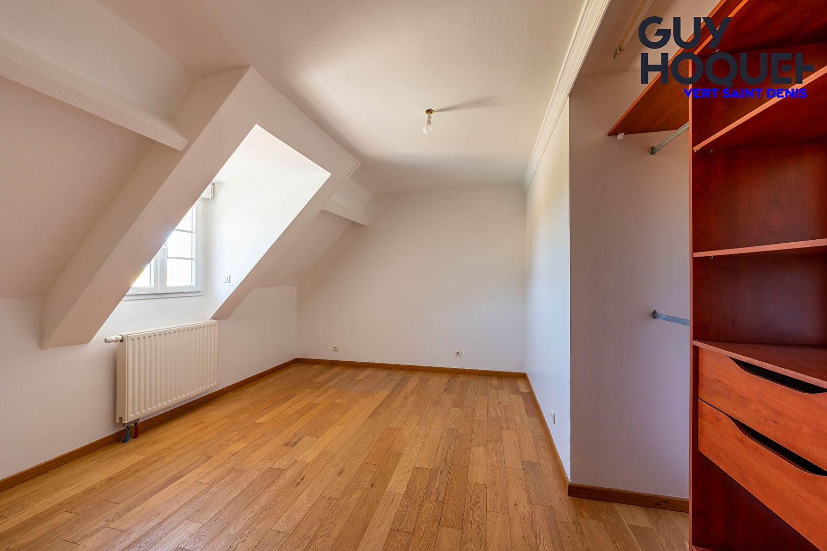 Maison Vert Saint Denis 7 pièce(s) 198 m2