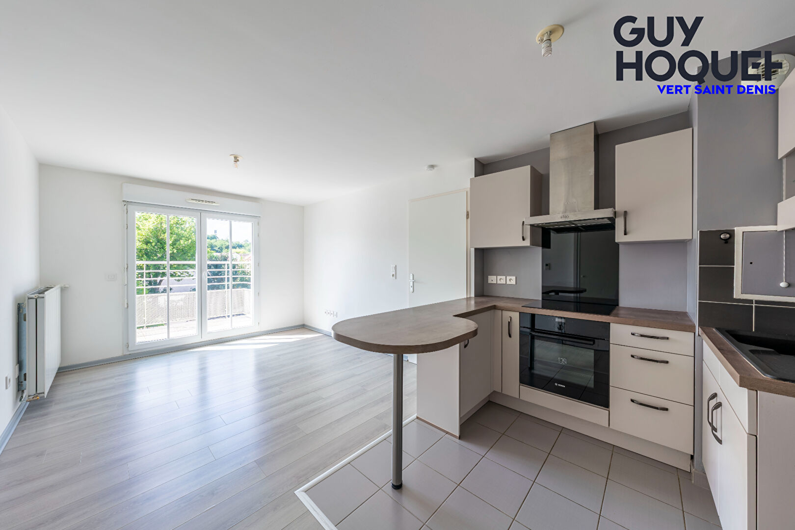 Appartement Vert Saint Denis 2 pièce(s) 39 m²