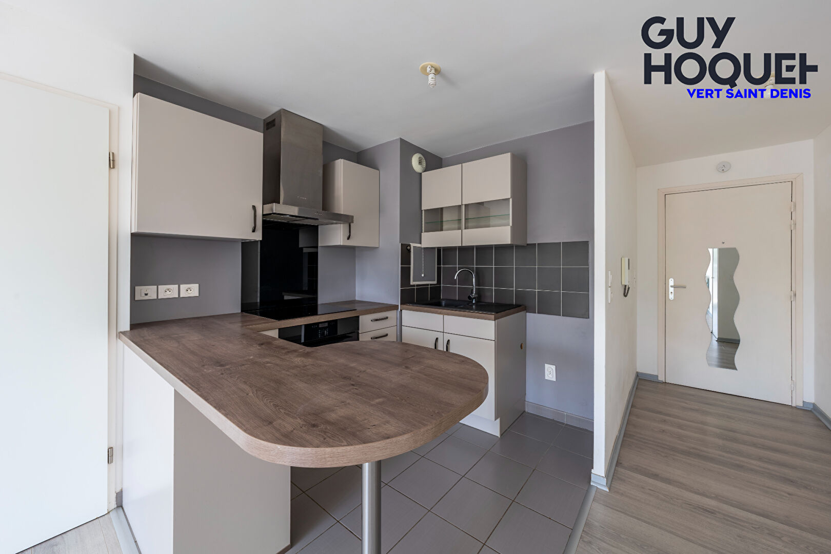 Appartement Vert Saint Denis 2 pièce(s) 39 m²