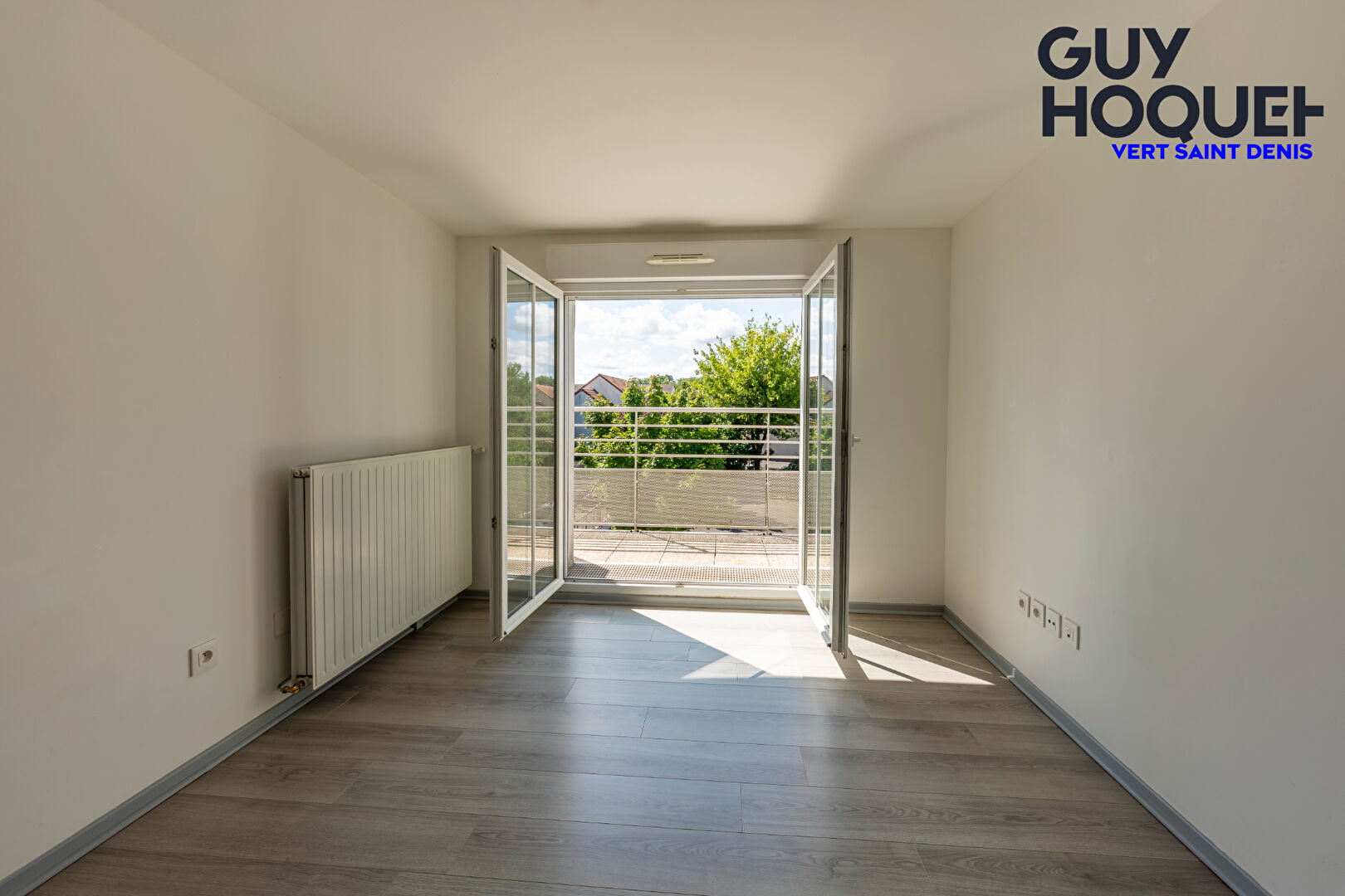 Appartement Vert Saint Denis 2 pièce(s) 39 m²