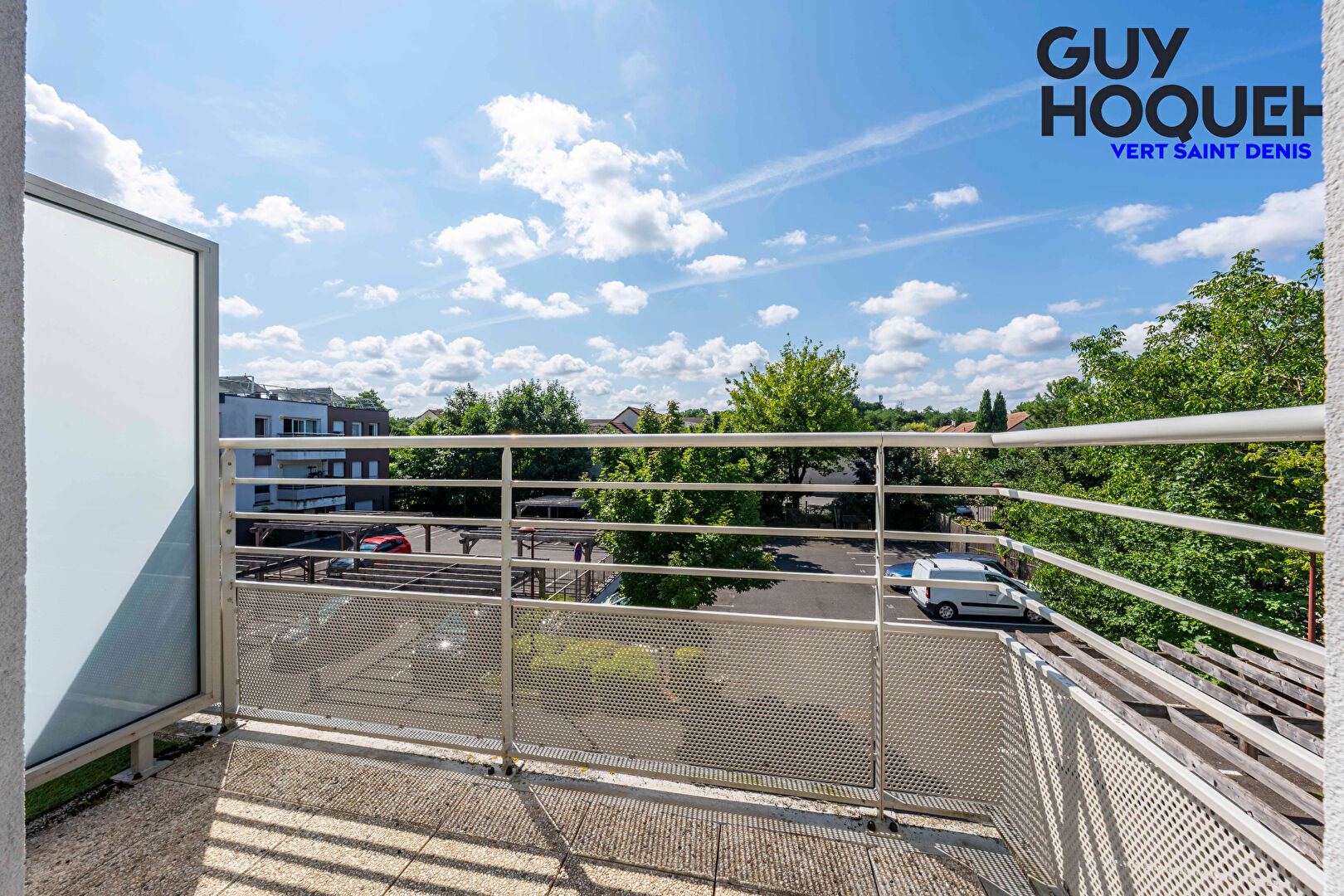 Appartement Vert Saint Denis 2 pièce(s) 39 m²