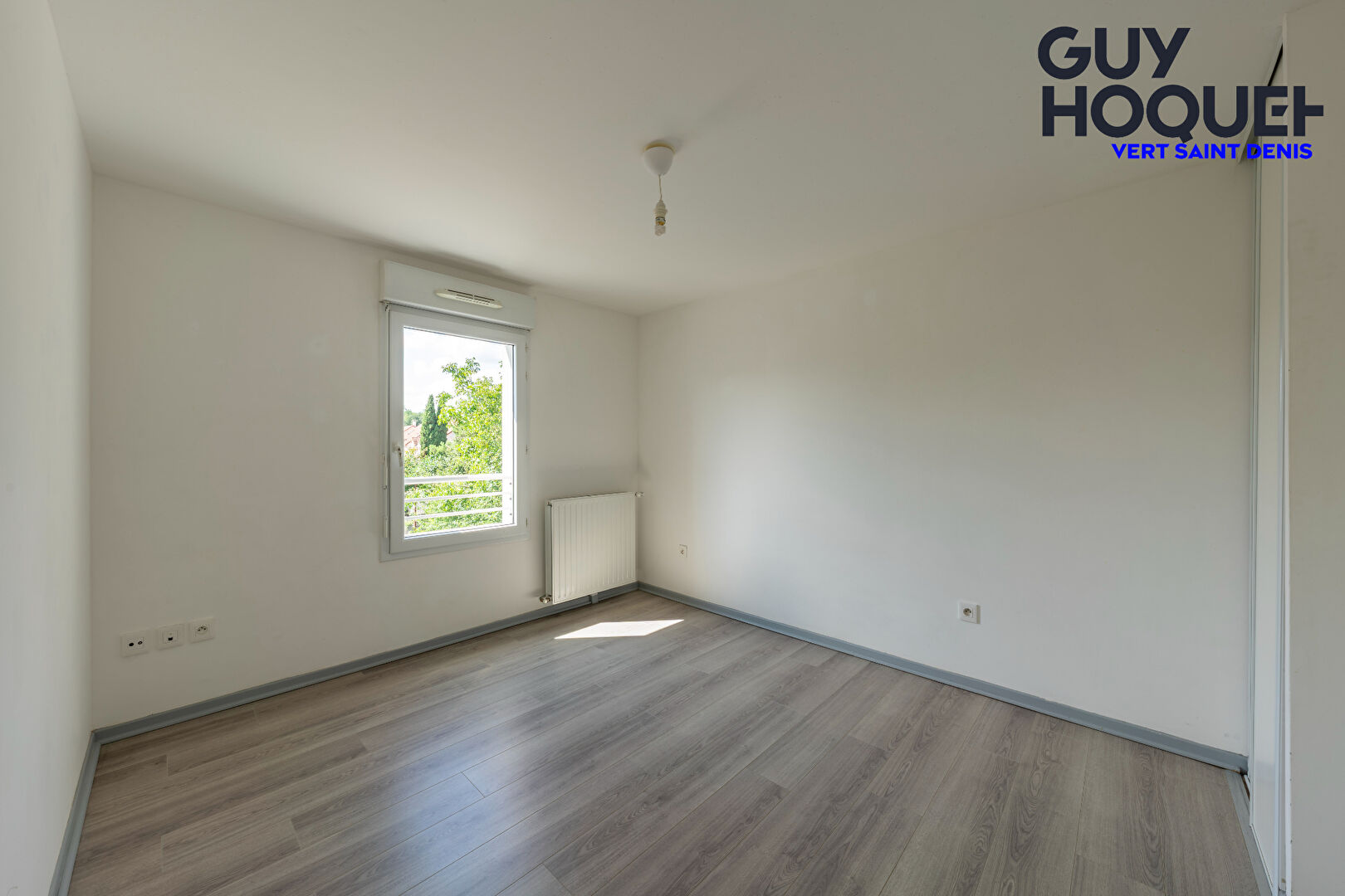 Appartement Vert Saint Denis 2 pièce(s) 39 m²