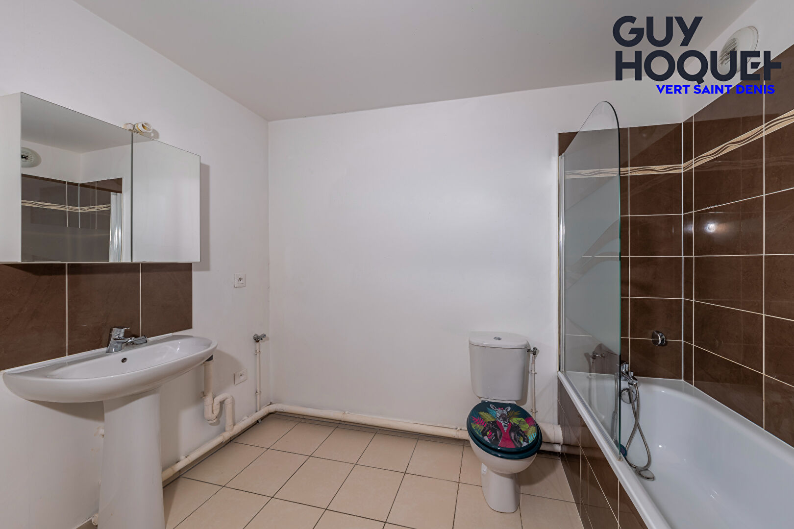 Appartement Vert Saint Denis 2 pièce(s) 39 m²