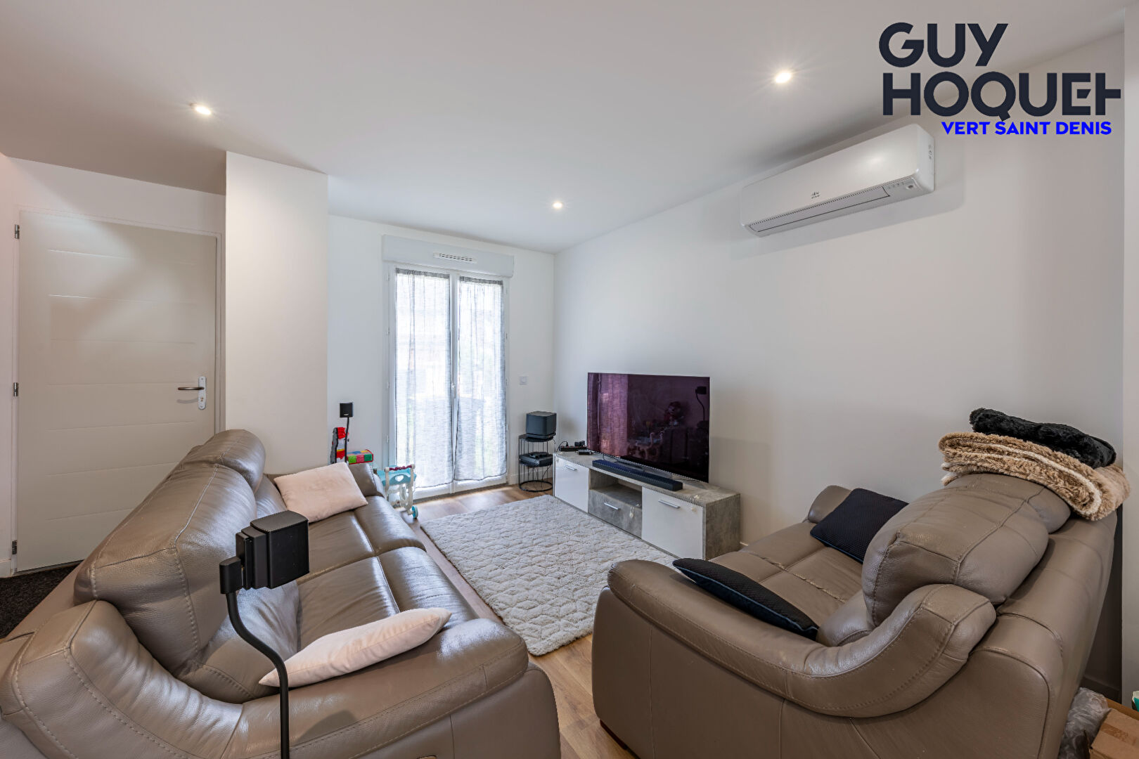 Maison Dammarie Les Lys  de 90.49 m2 / 4 chambres