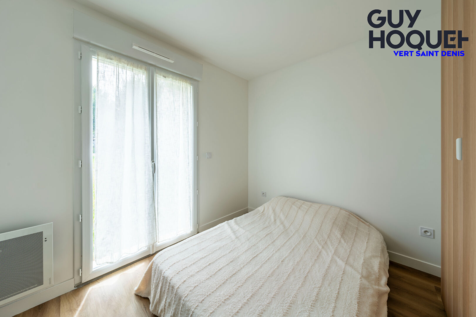 Maison Dammarie Les Lys  de 90.49 m2 / 4 chambres