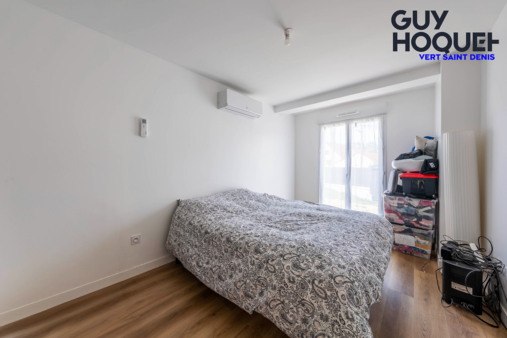 Maison Dammarie Les Lys  de 90.49 m2 / 4 chambres