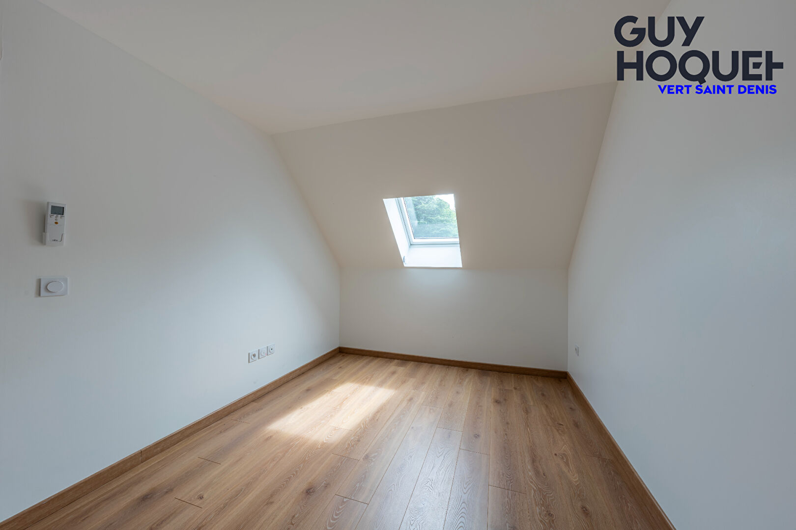 Maison Dammarie Les Lys  de 90.49 m2 / 4 chambres