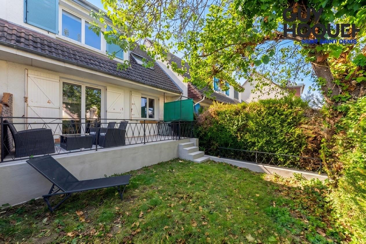 Maison 5 pièces 92 m² · à Vert Saint Denis · 92 m² · 299 990 €