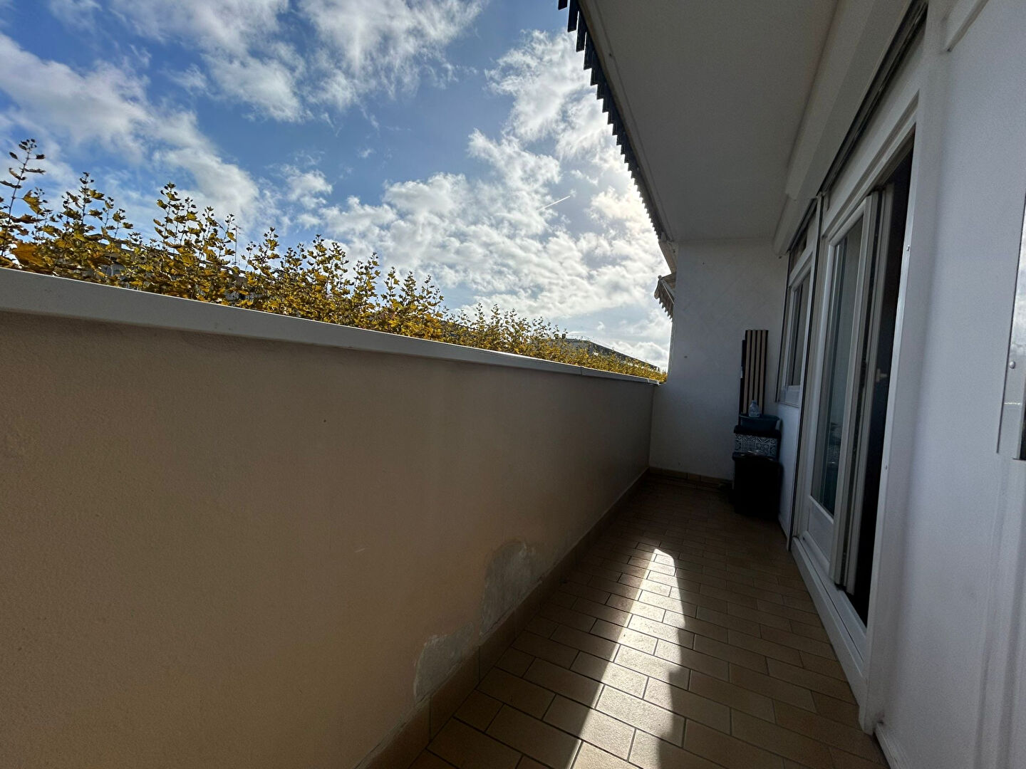 Appartement Le Mée Sur Seine 3 pièce(s) 62 m2