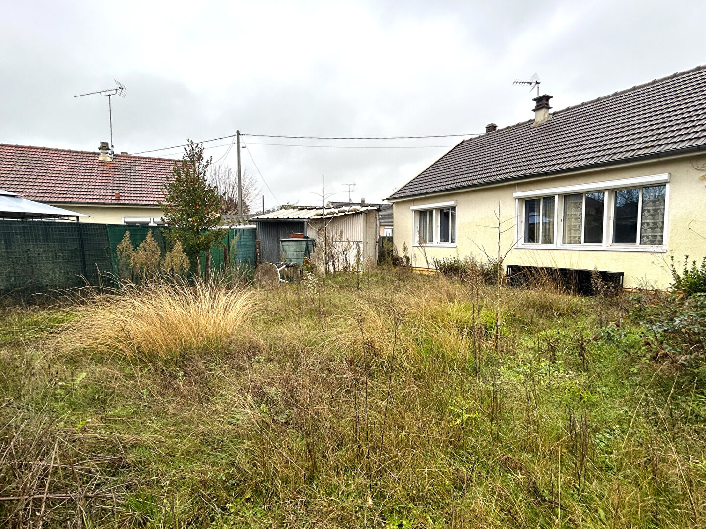 NOUVEAUTE GUY HOQUET : Maison PLAIN PIED / 2 chambres