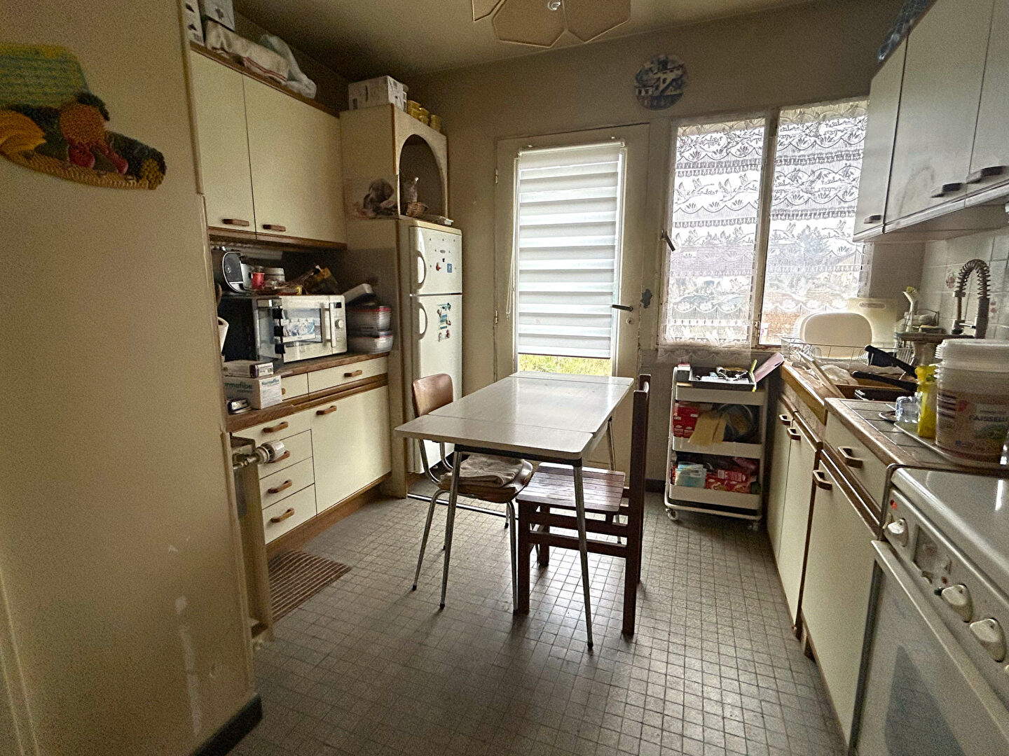 NOUVEAUTE GUY HOQUET : Maison PLAIN PIED / 2 chambres