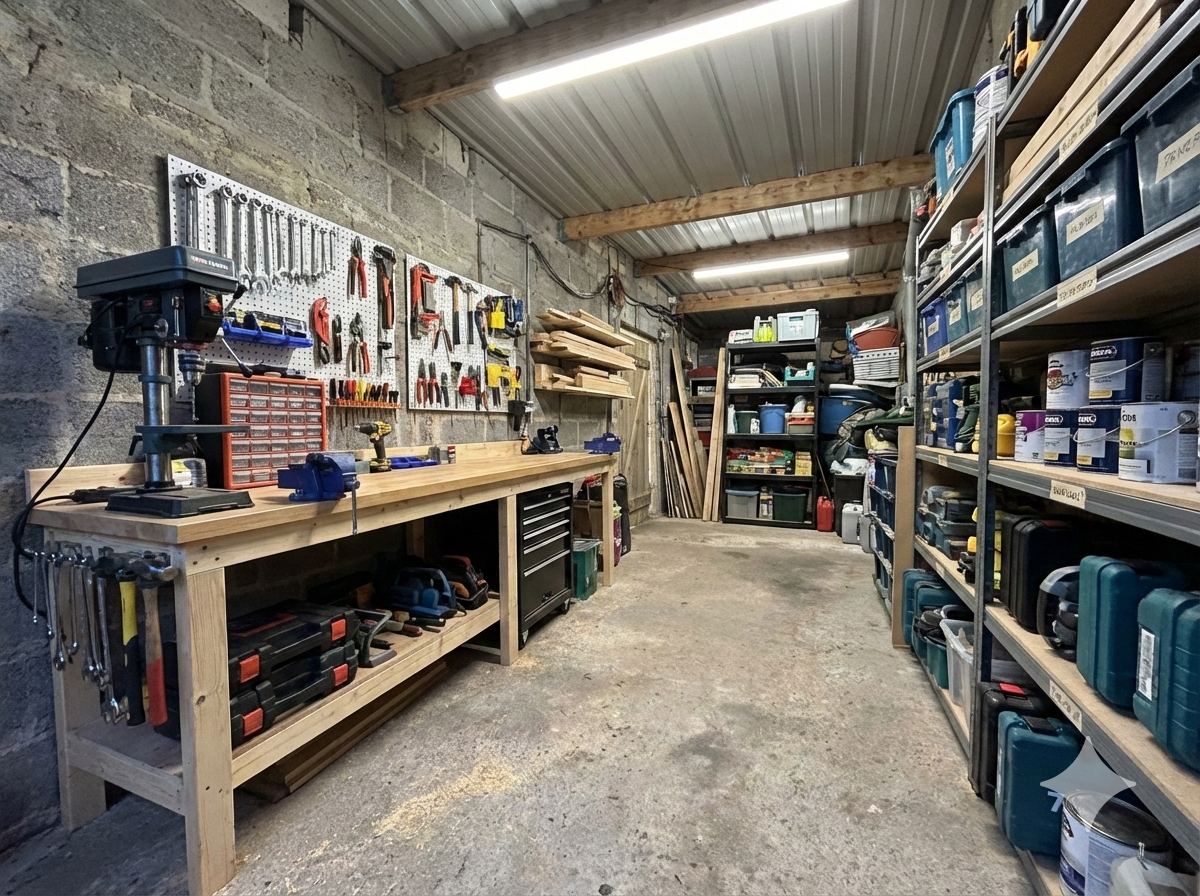 NOUVEAUTE GUY HOQUET : Maison PLAIN PIED / 2 chambres