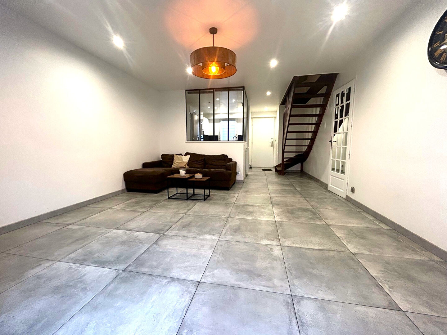 Maison Vert Saint Denis 4 chambres 95 m2