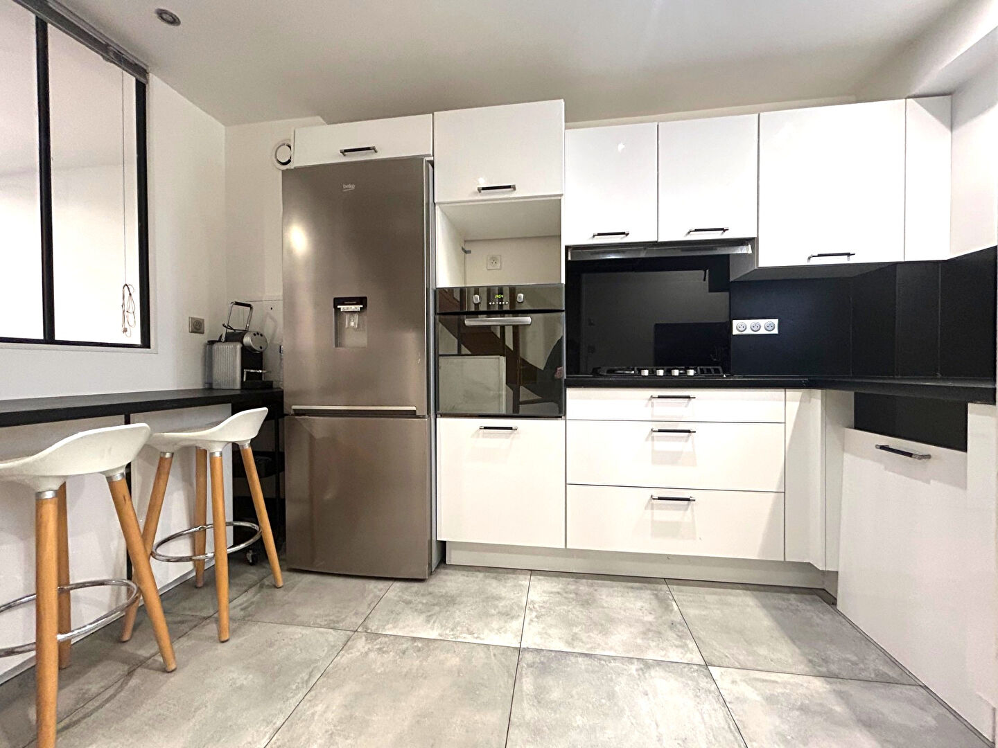 Maison Vert Saint Denis 4 chambres 95 m2